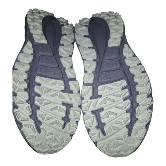 UGG Women’s CA805 Sneakers in June Gloom Nubuck Pastel Purple Y2K | 8.5 💜 - Picture 11 of 12